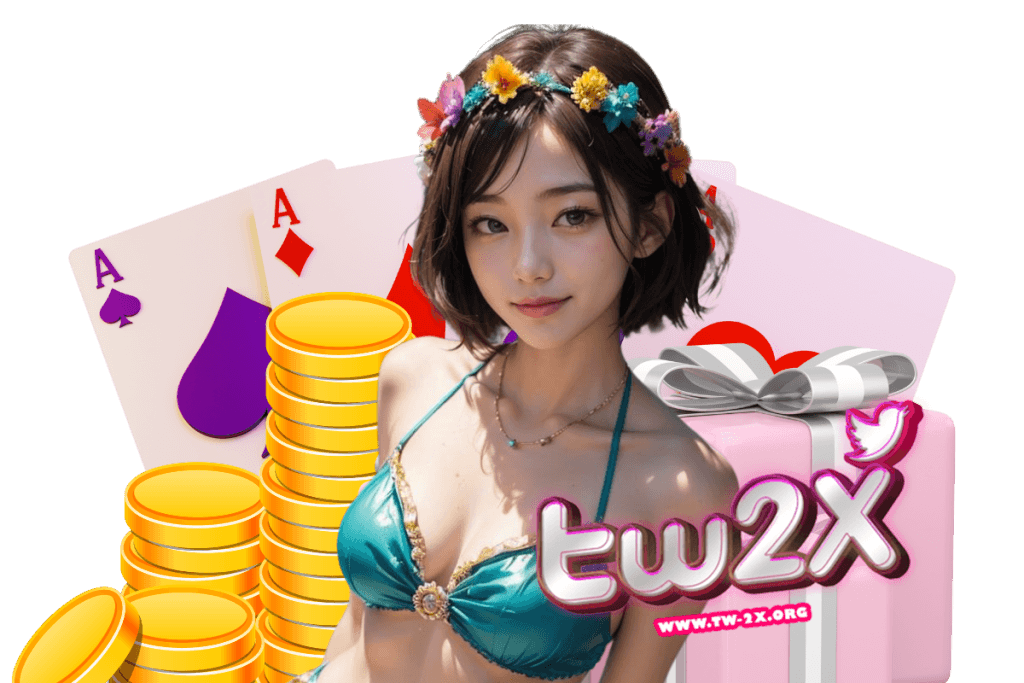 tw2x ทางเข้า