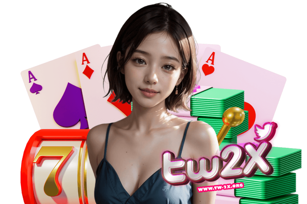 tw2x เครดิตฟรี